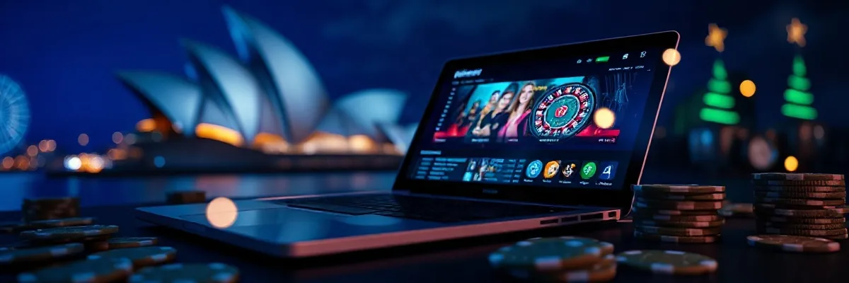 Cross-Platform Considerations and Mobile Play for players in Australia