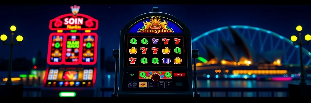 How Neosurf Compares to PayID for Pokies Deposits — neosurf casino australia in Australia