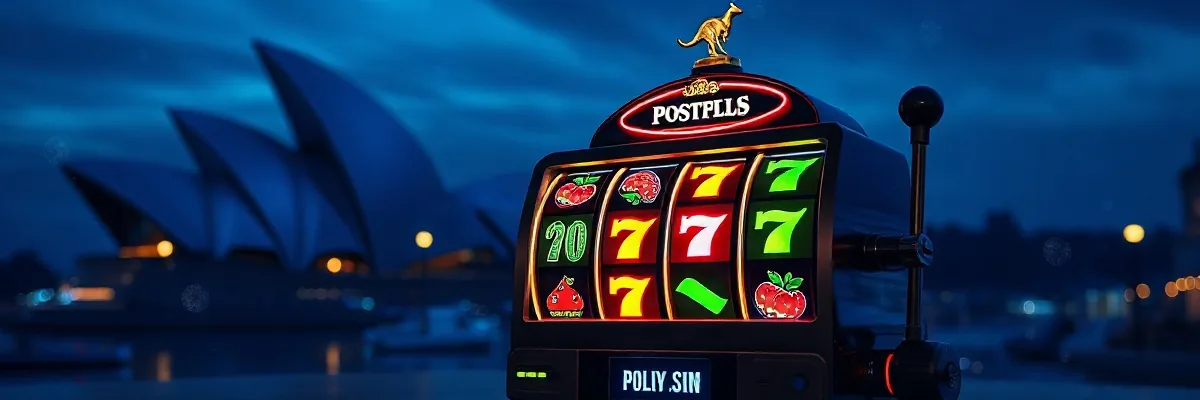 Official Site Access and Banking Partnerships: payid pokies guide for players in Australia